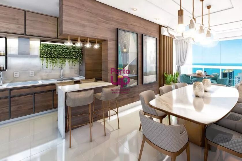Apartamento à venda no Condomínio Prisma Residence