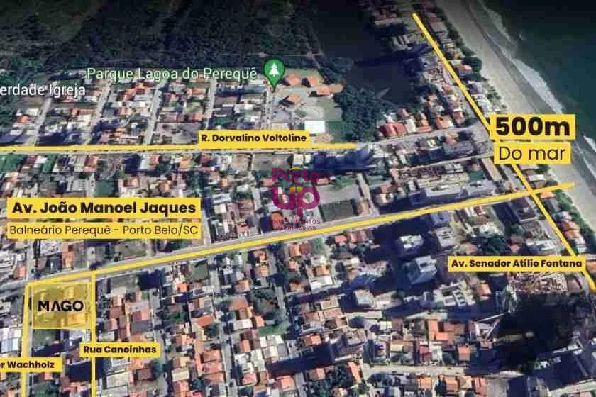 Apartamento à venda no Condomínio Zion Tower