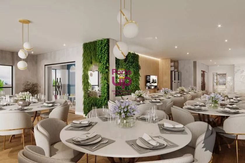 Apartamento à venda no Condomínio Chateau Valence