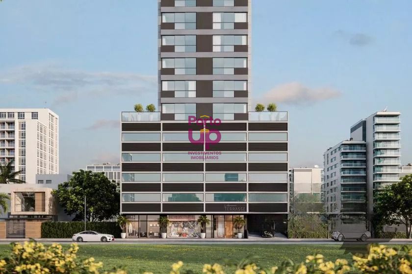 Apartamento à venda no Condomínio La Terrasse
