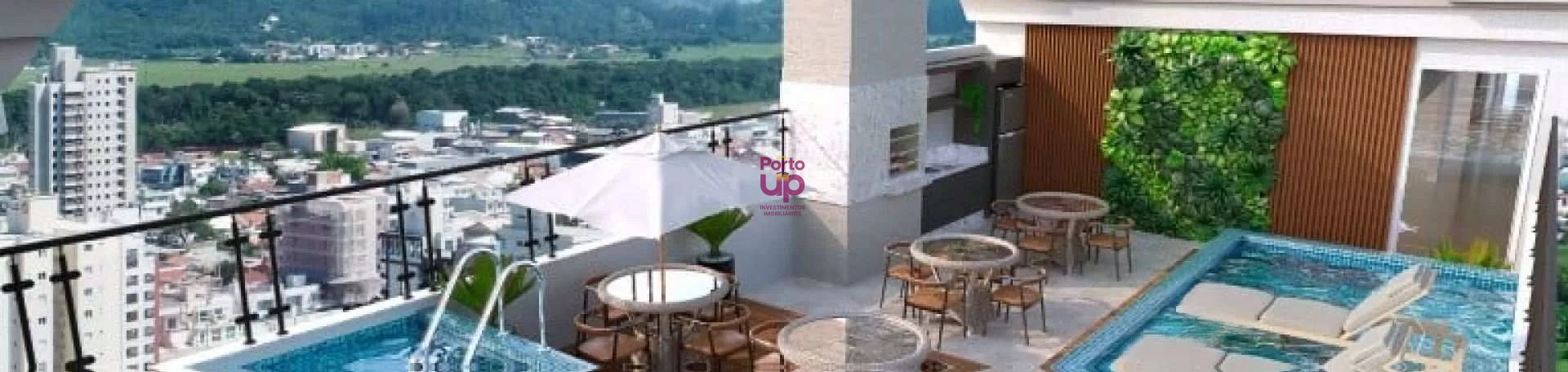 Apartamento à venda no Condomínio Campo di Florença