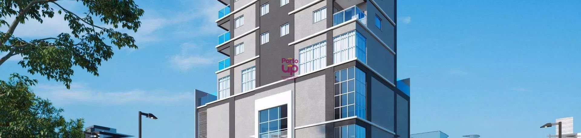 Apartamento à venda no Condomínio Amadeus Residence