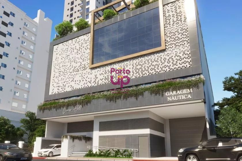 Apartamento à venda no Condomínio Ocean Hill Residence