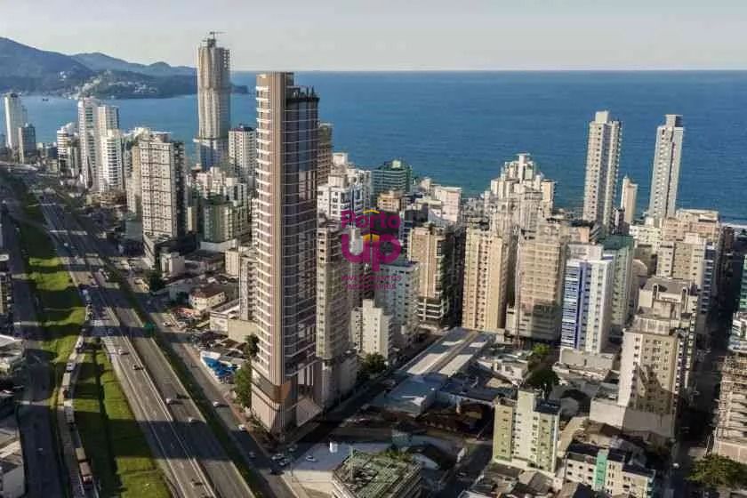 Apartamento à venda no Condomínio Piatto Residenziale