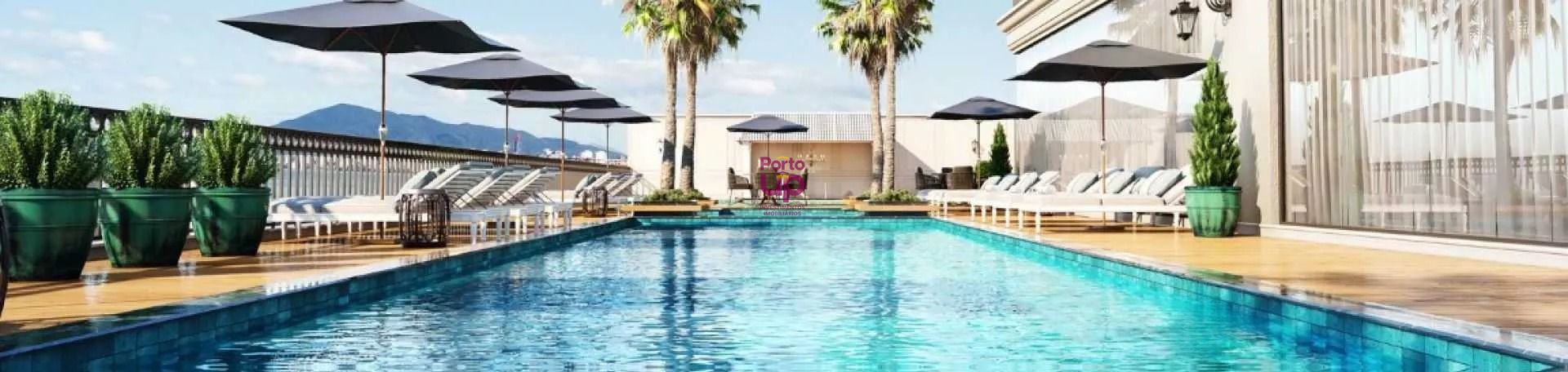 Apartamento à venda no Condomínio Sol Nascente