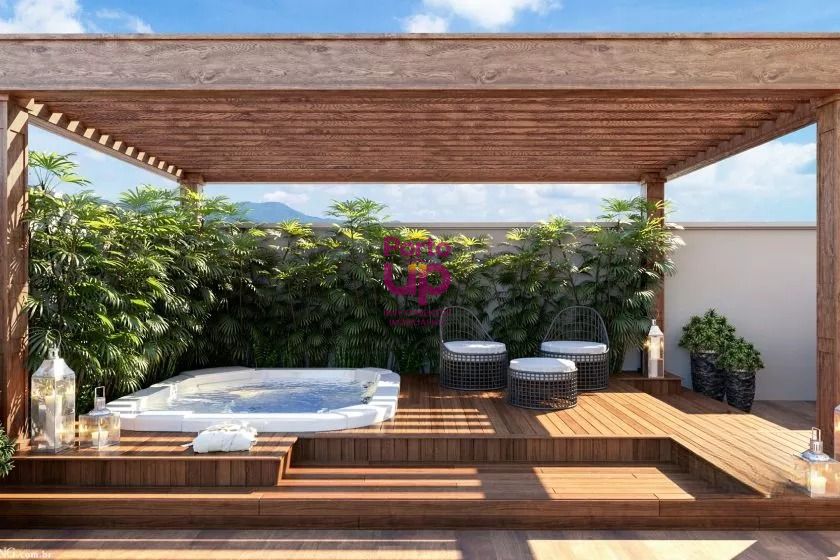 Apartamento à venda no Condomínio Spazio Marine Residenziale