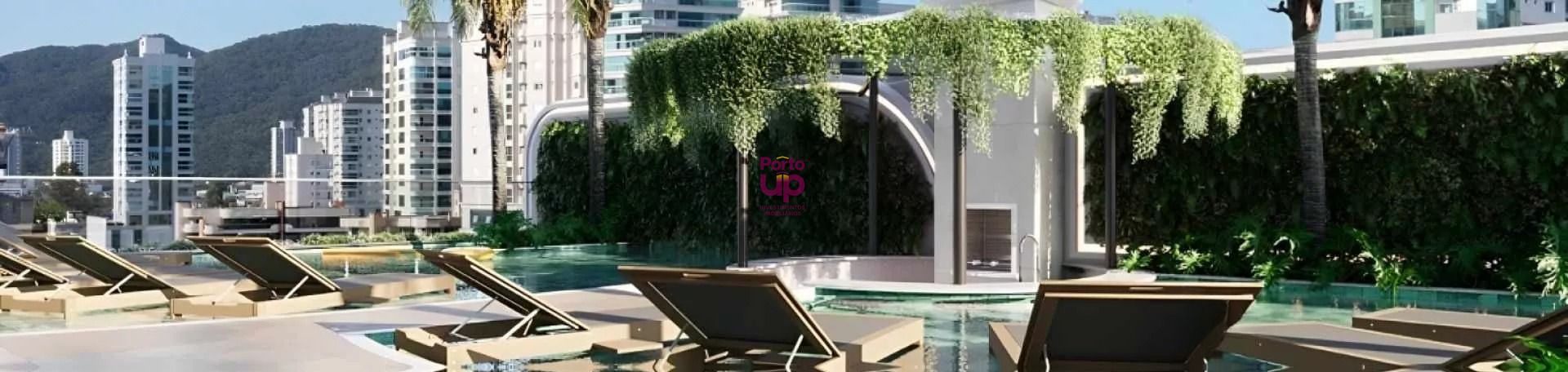 Apartamento à venda no Condomínio Obelisco Skyhomes