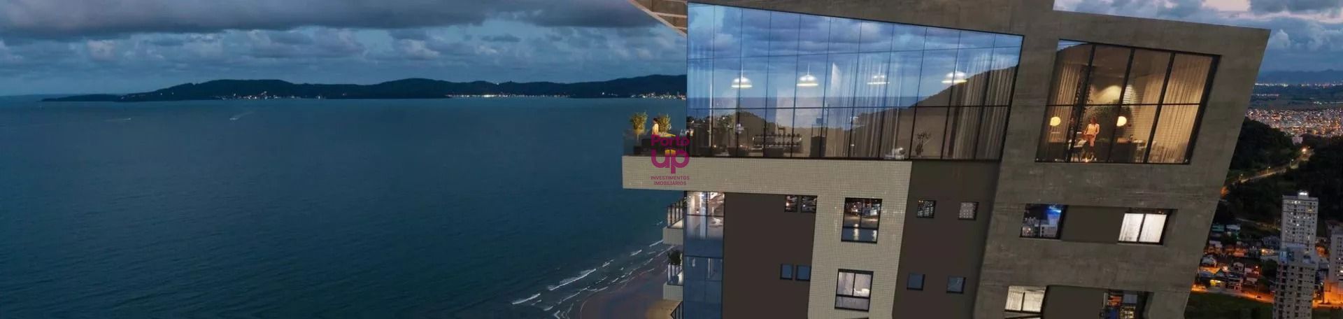 Apartamento à venda no Condomínio Magna Tower