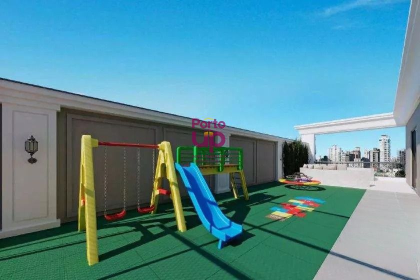 Apartamento à venda no Condomínio Residencial Galileu