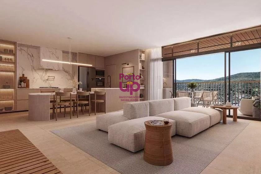 Apartamento à venda no Condomínio Hera Phacz Home