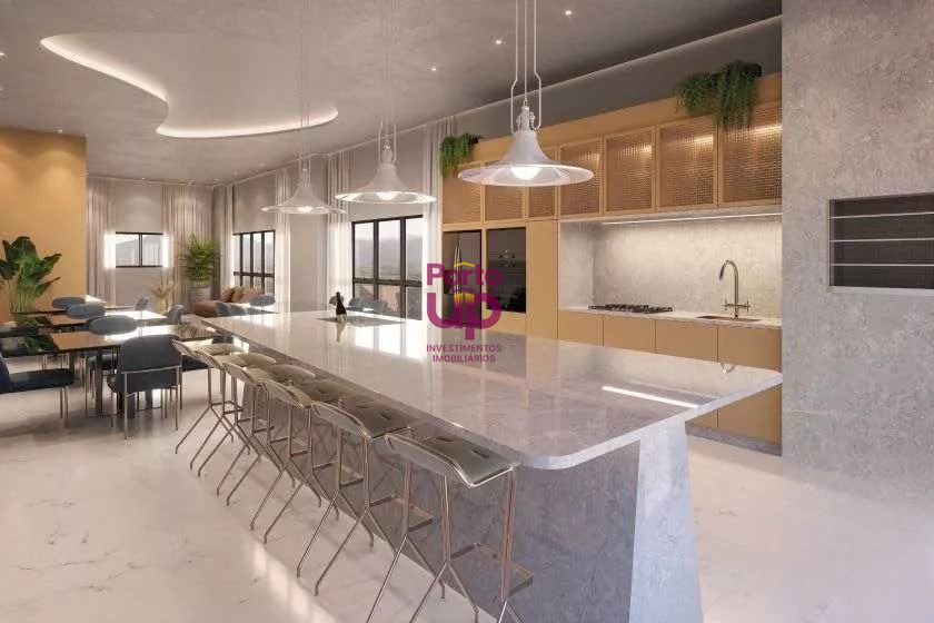Apartamento à venda no Condomínio Al Mare Residence