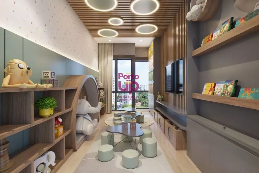 Apartamento à venda no Condomínio Grand Ventura