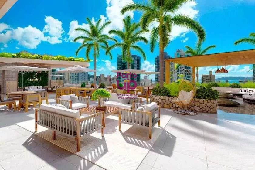 Apartamento à venda no Condomínio Empire 234