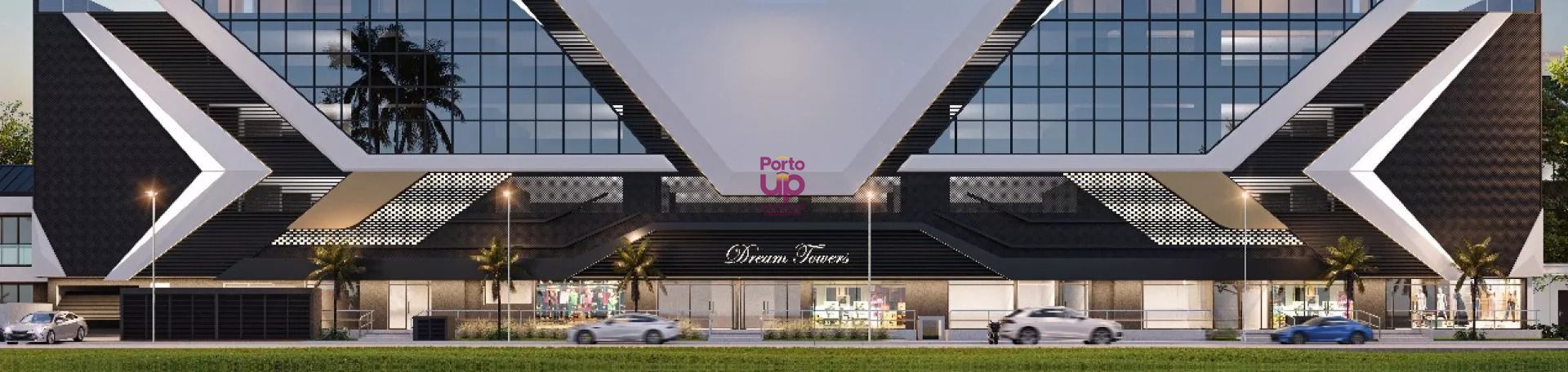 Apartamento à venda no Condomínio Selent Dream Towers