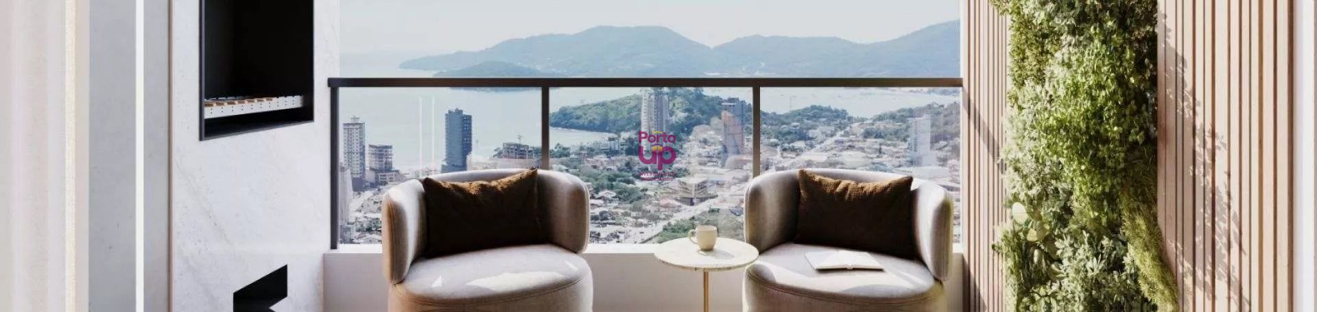 Apartamento à venda no Condomínio Torre Del Mare Home Club