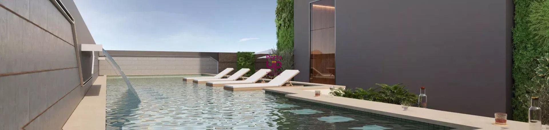 Apartamento à venda no Condomínio Vogue Exclusive