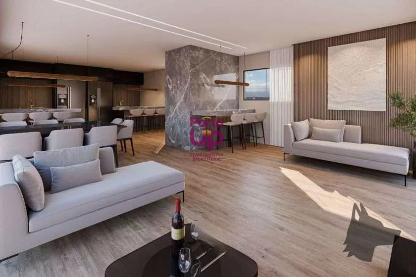 Apartamento à venda no Condomínio Verbena Atlantic
