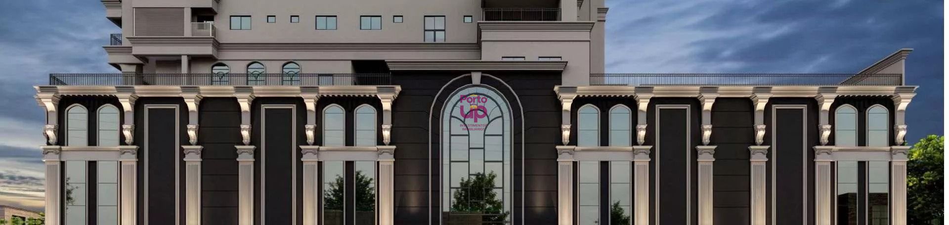 Apartamento à venda no Condomínio Saint Louis