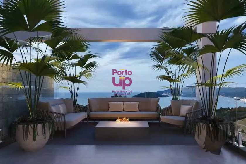 Apartamento à venda no Condomínio Sea Breeze