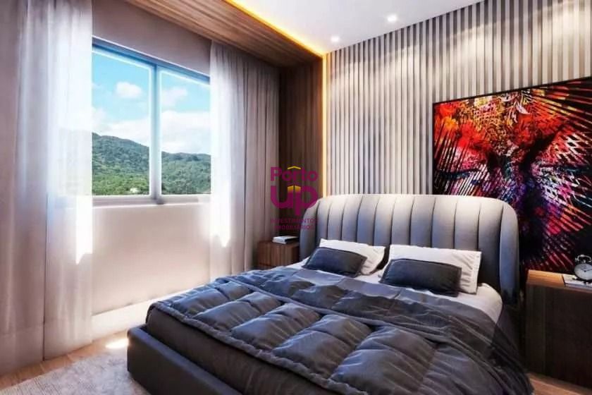 Apartamento à venda no Condomínio Summer Breeze Residence