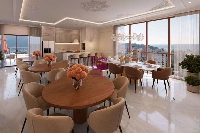 Apartamento à venda no Condomínio Scarperia