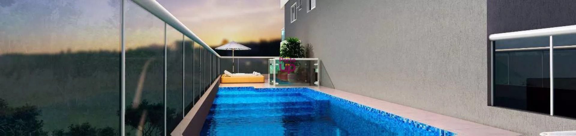 Apartamento à venda no Condomínio Residencial Green Life