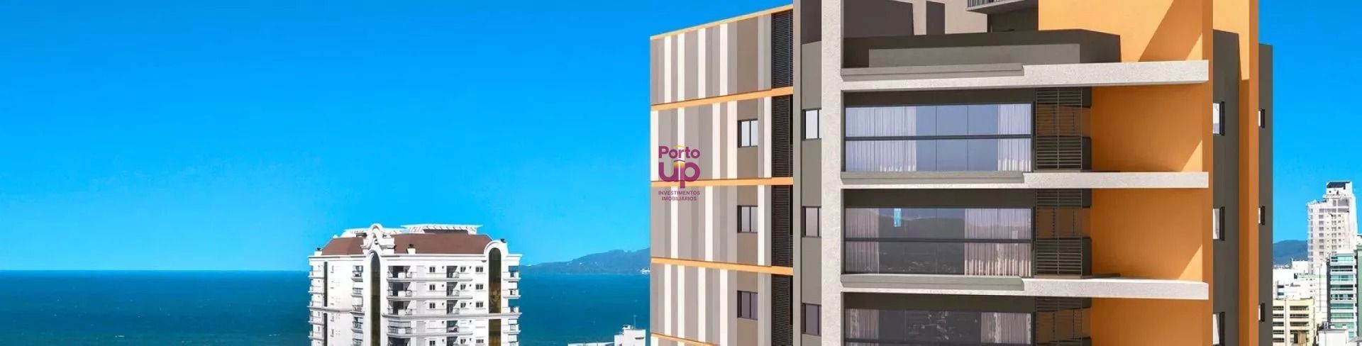 Apartamento à venda no Condomínio Átma