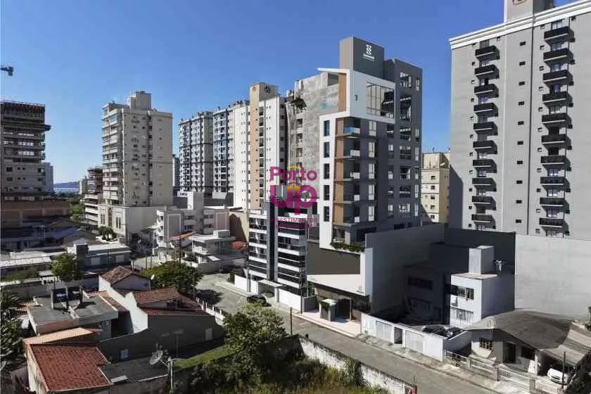 Apartamento à venda no Condomínio Vitta Residence