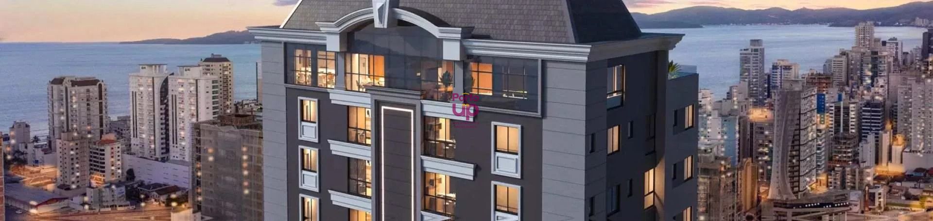 Apartamento à venda no Condomínio Noblesse