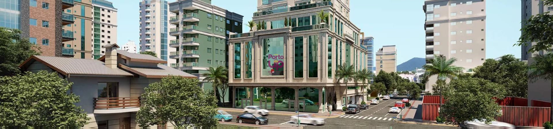 Apartamento à venda no Condomínio Prisma Residence