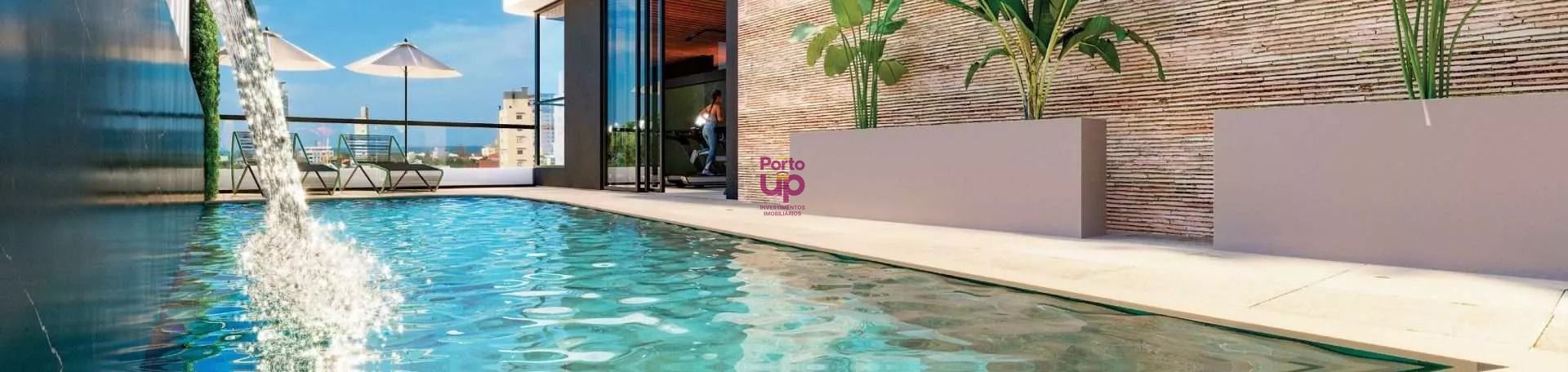 Apartamento à venda no Condomínio Arpoador Residence