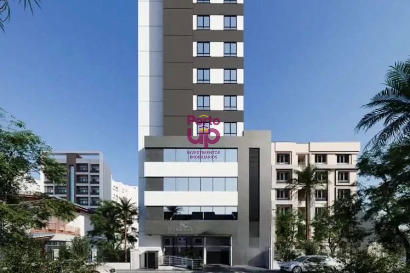 Apartamento à venda no Condomínio Monte Carlo Residence