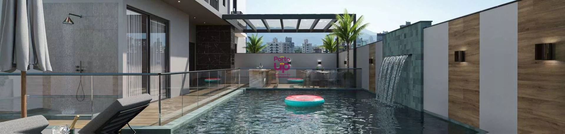Apartamento à venda no Condomínio Lumminus Tower