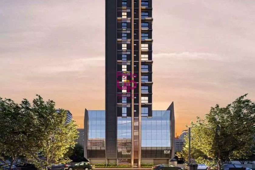 Apartamento à venda no Condomínio Flow Aptos