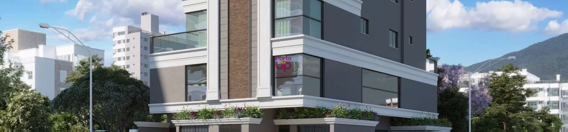 Apartamento à venda no Condomínio Vision Residence