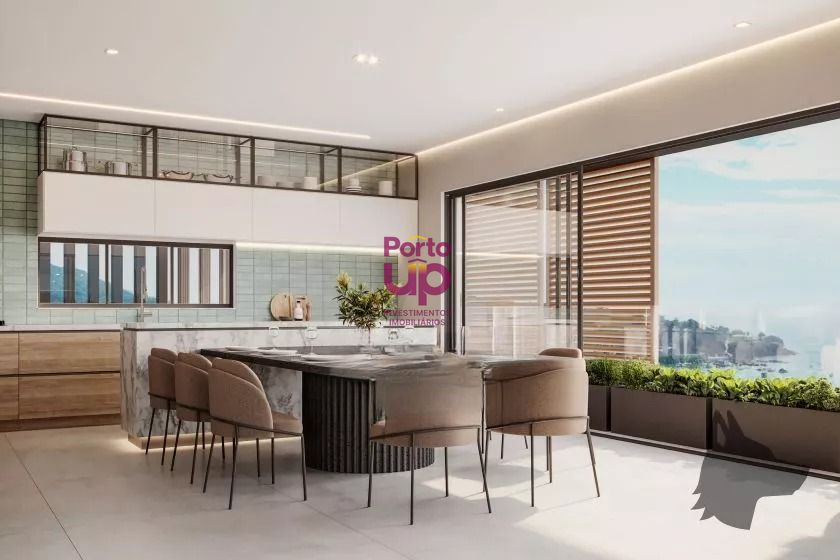 Apartamento à venda no Condomínio Gran Vittoria