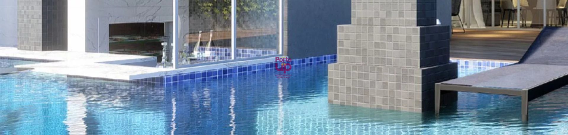 Apartamento à venda no Condomínio Di Franci