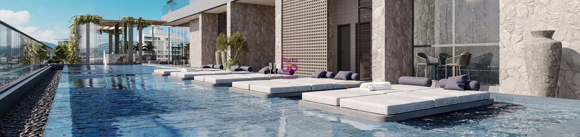 Apartamento à venda no Condomínio Gran Città