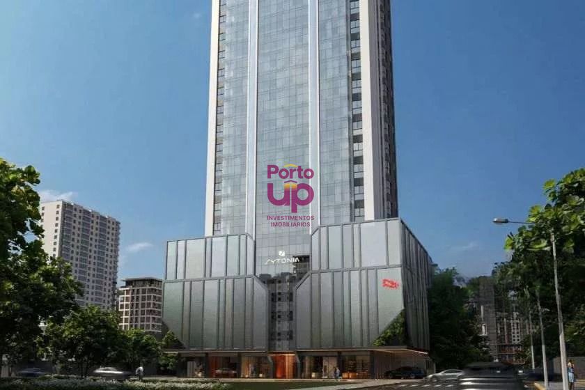 Apartamento à venda no Condomínio Sytonia