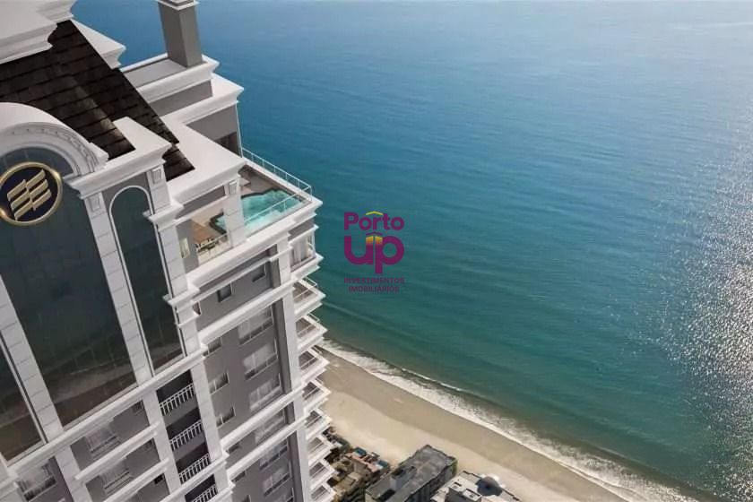 Apartamento à venda no Condomínio L'Atelier Concept Homes