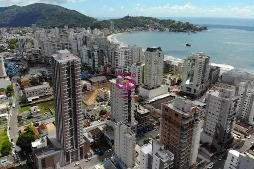 Apartamento à venda no Condomínio Prime Tower Residence