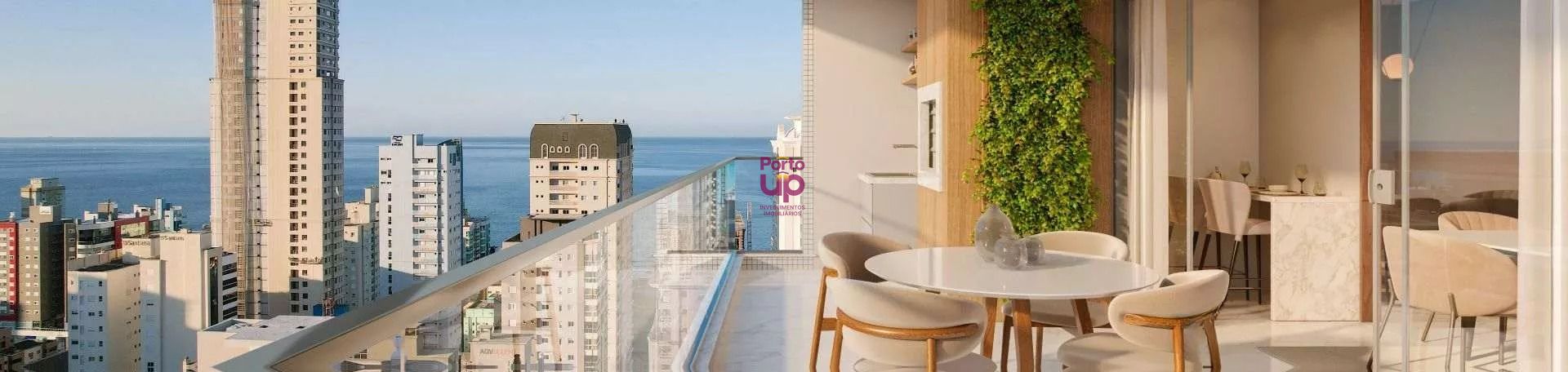 Apartamento à venda no Condomínio Residencial Santiago