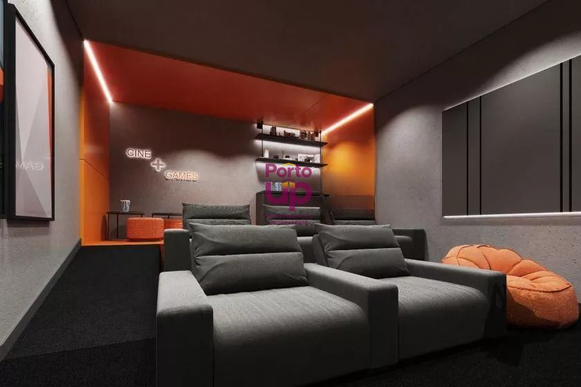 Apartamento à venda no Condomínio Lumina Square