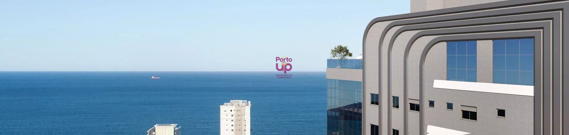 Apartamento à venda no Condomínio Al Mare Residence