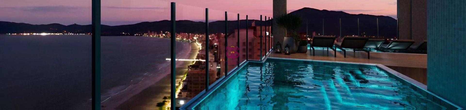Apartamento à venda no Condomínio Oben 230