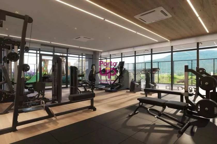 Apartamento à venda no Condomínio Vivapark Ventura