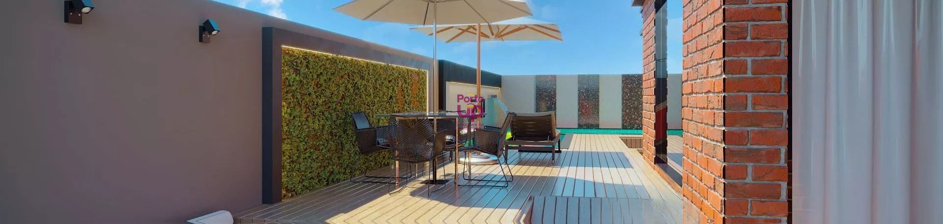 Apartamento à venda no Condomínio Zion Residence