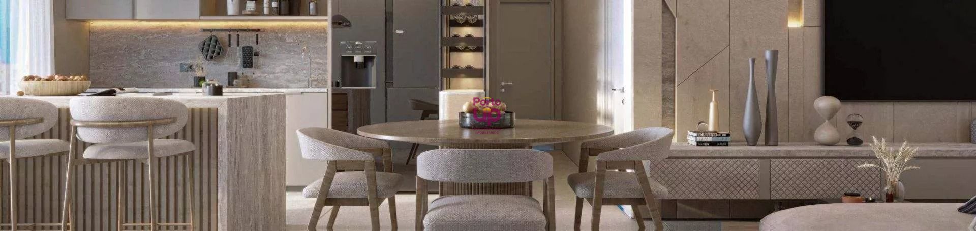 Apartamento à venda no Condomínio Morata Residencial
