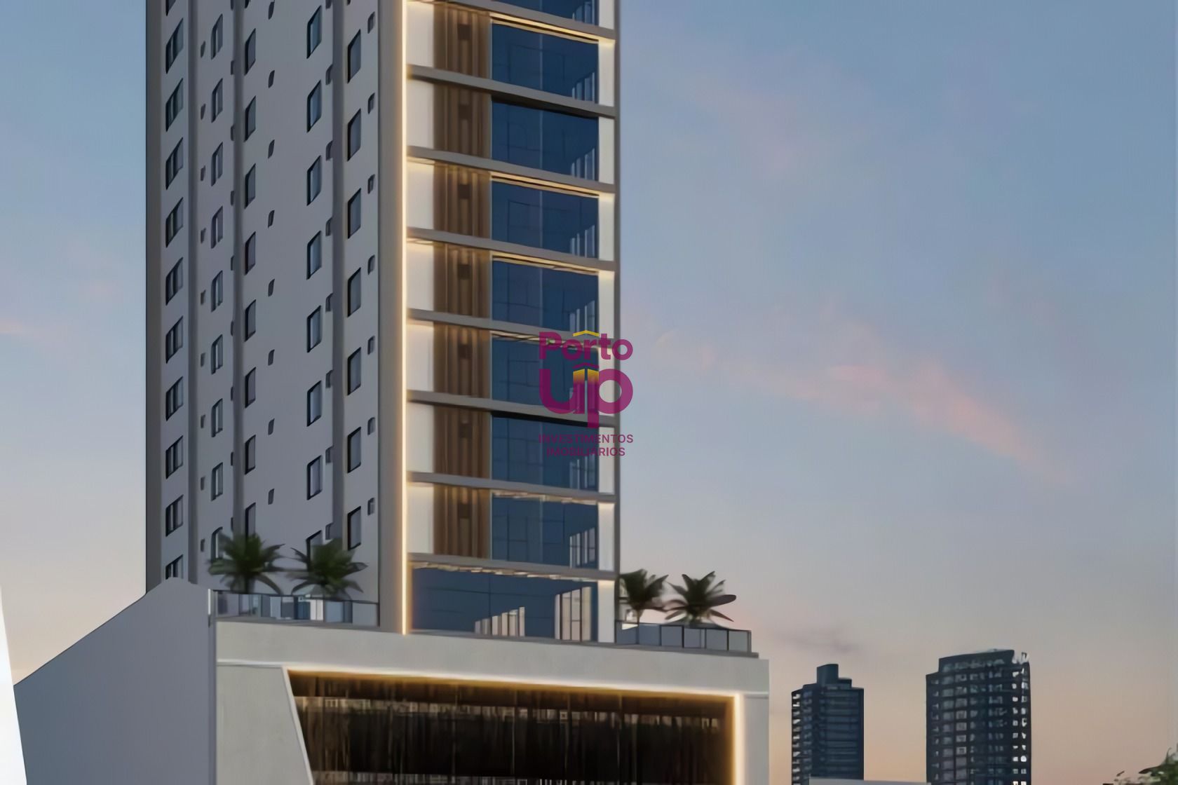 Apartamento à venda no Condomínio Indianápolis Residence