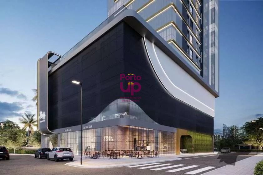 Apartamento à venda no Condomínio Burj Exclusive Residence